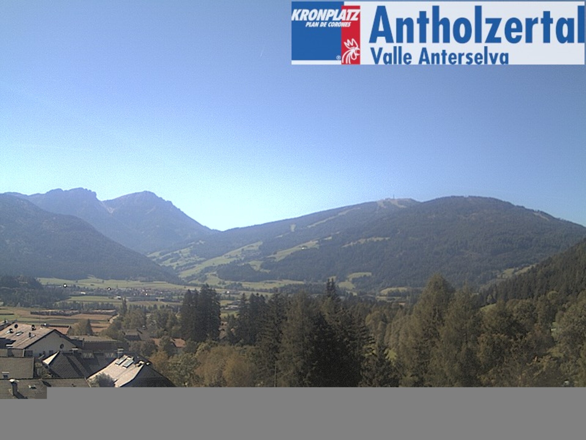 Archiv Foto Webcam Rasen-Antholz (Antholzertal, Südtirol)
