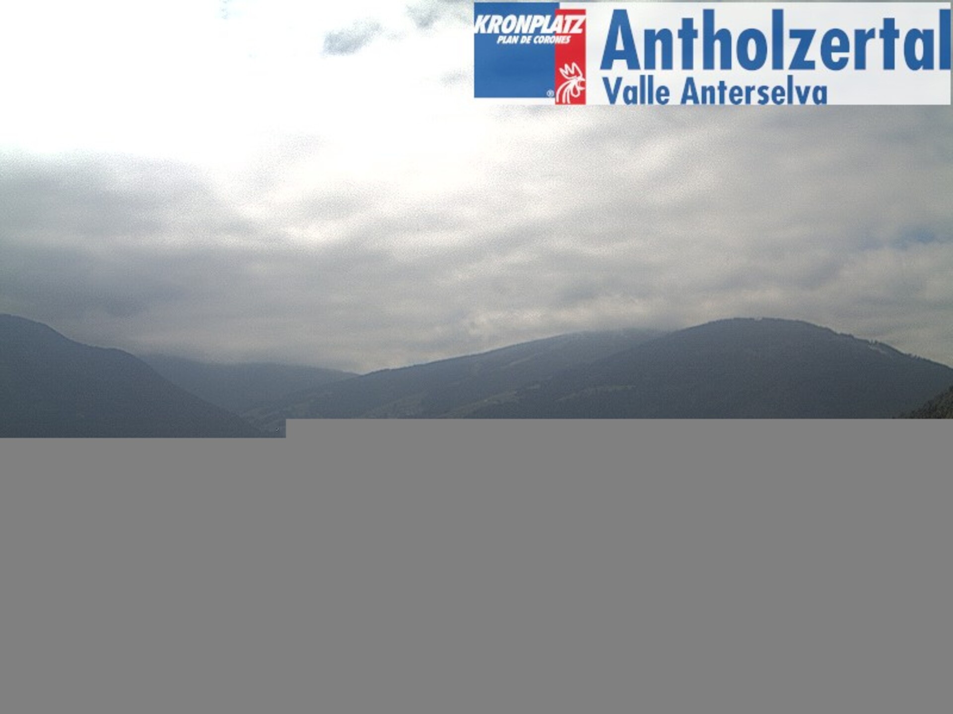 Archiv Foto Webcam Rasen-Antholz (Antholzertal, Südtirol)