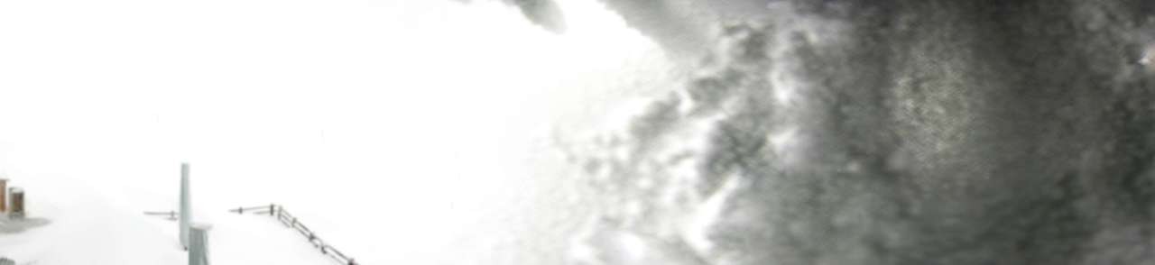 Archiv Foto Webcam Le Rotsé - Chandolin