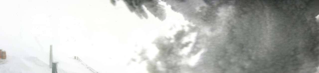 Archiv Foto Webcam Le Rotsé - Chandolin