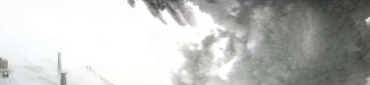 Archiv Foto Webcam Le Rotsé - Chandolin