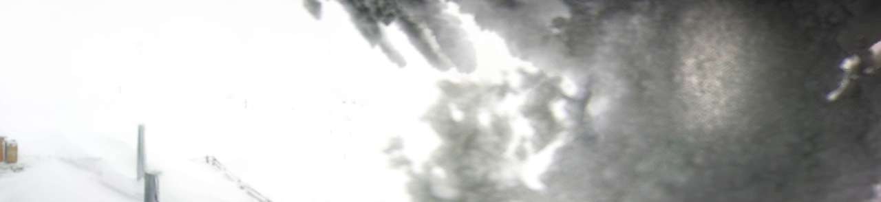 Archiv Foto Webcam Le Rotsé - Chandolin