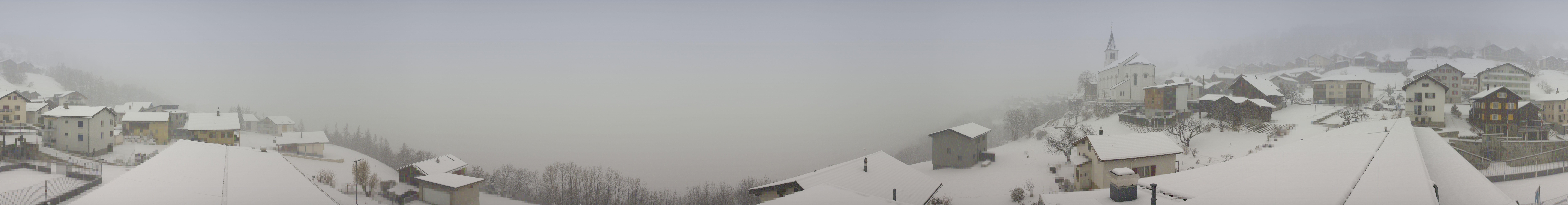 Archiv Foto Webcam Bergdorf Eischoll