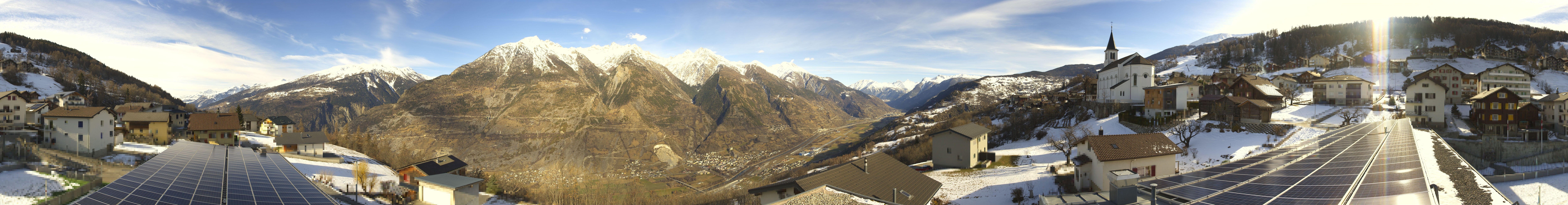 Archived image Webcam Eischoll