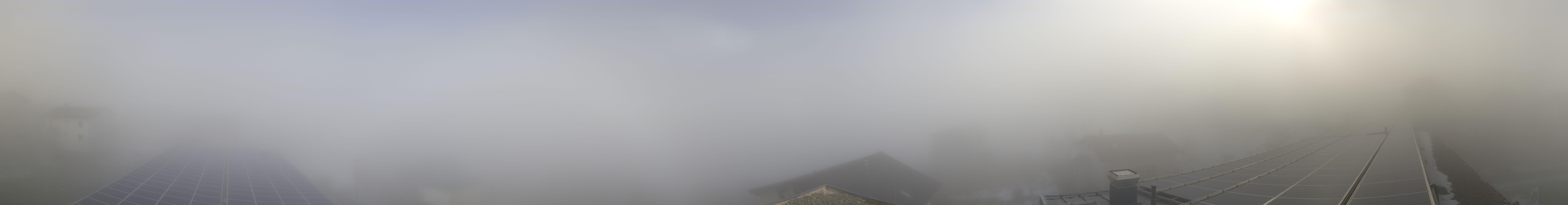 Archiv Foto Webcam Bergdorf Eischoll