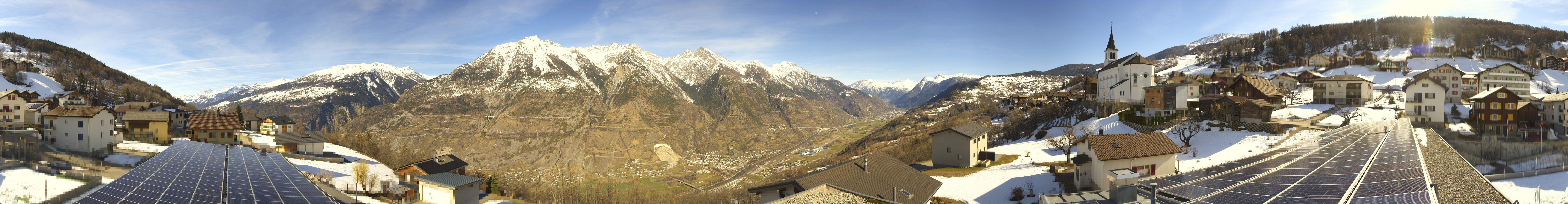 Archived image Webcam Eischoll