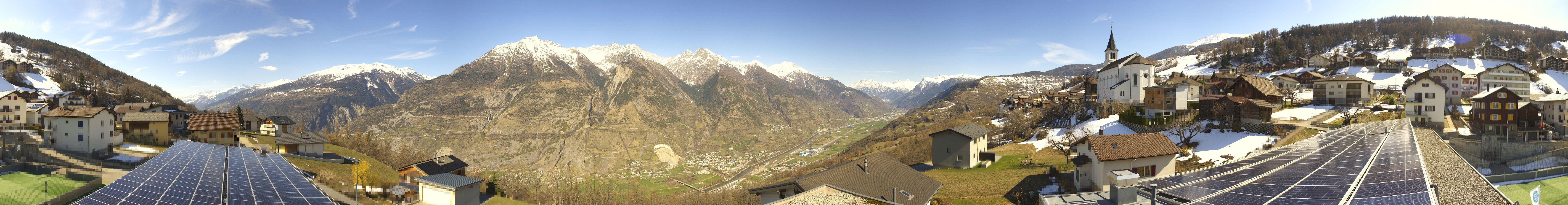 Archived image Webcam Eischoll