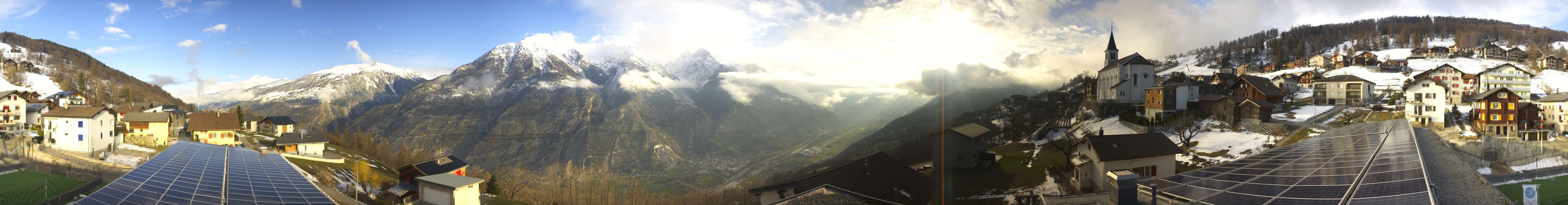 Archived image Webcam Eischoll