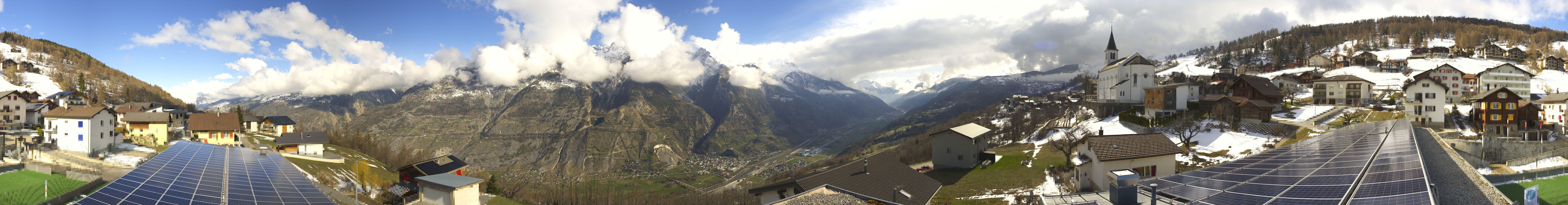 Archived image Webcam Eischoll