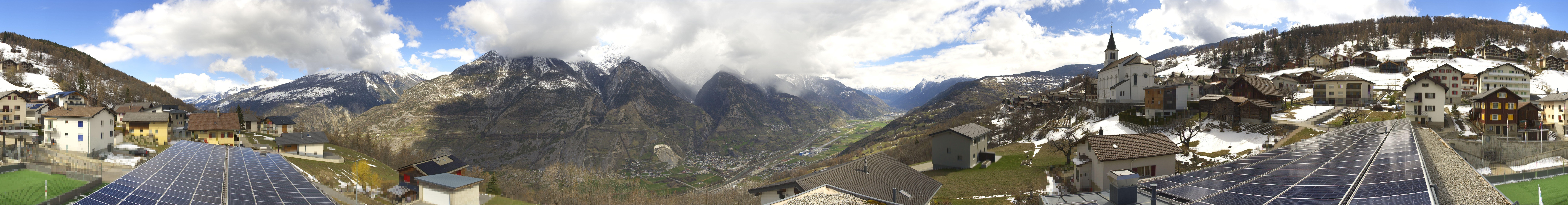 Archived image Webcam Eischoll