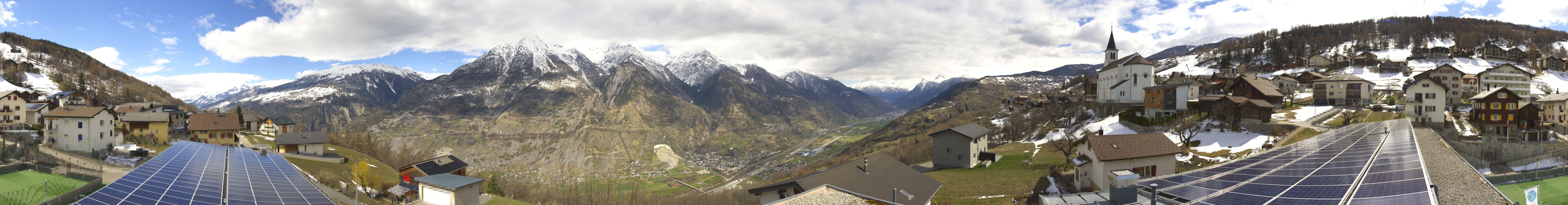 Archived image Webcam Eischoll