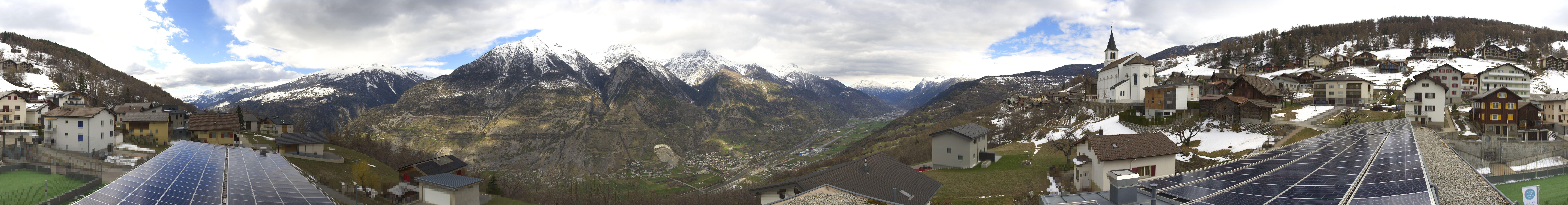 Archived image Webcam Eischoll