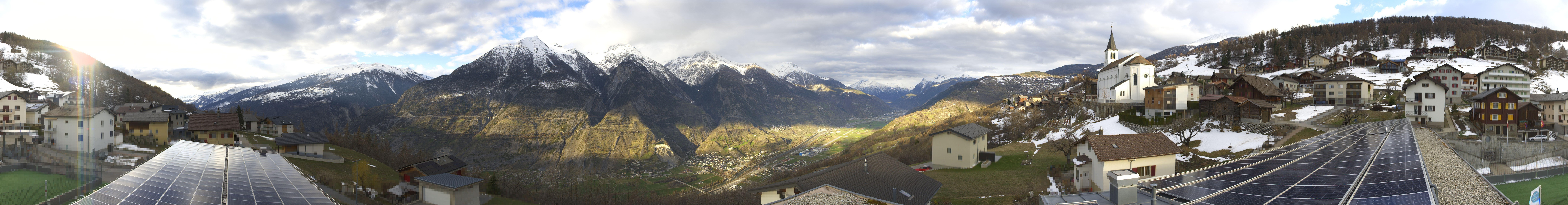 Archived image Webcam Eischoll