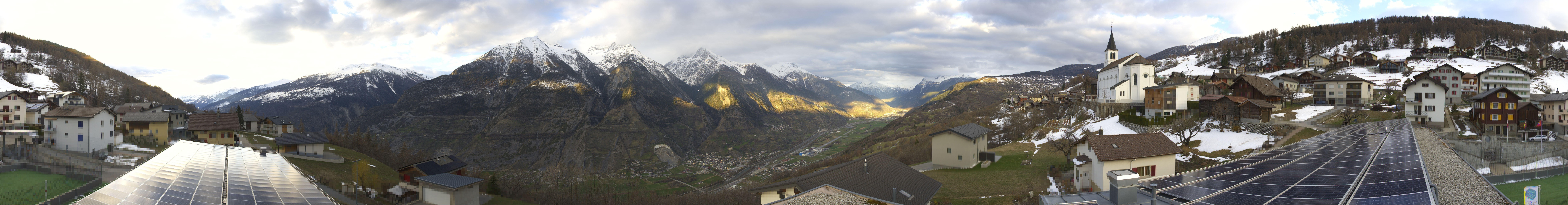 Archived image Webcam Eischoll