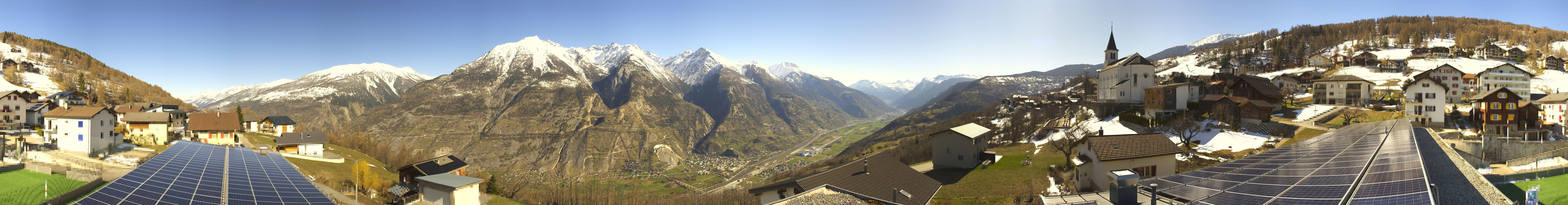 Archived image Webcam Eischoll