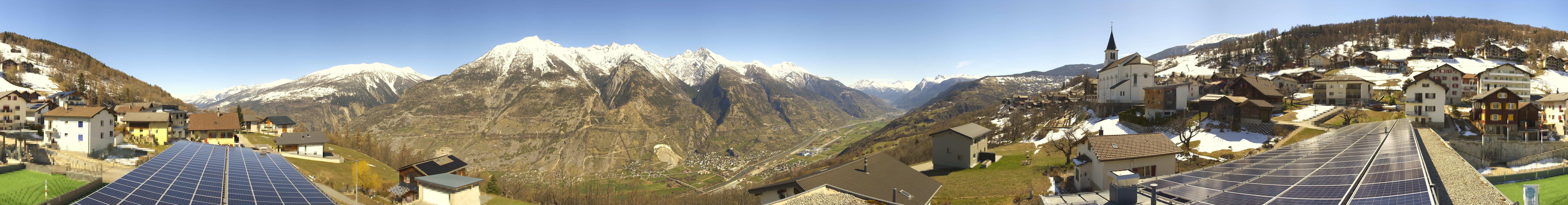 Archived image Webcam Eischoll