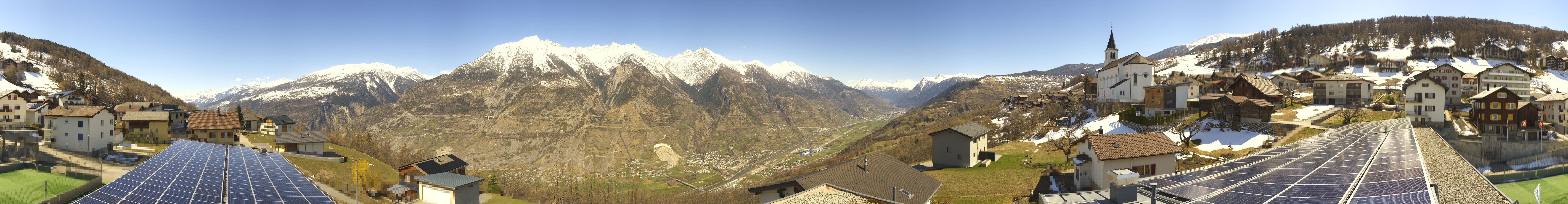 Archived image Webcam Eischoll