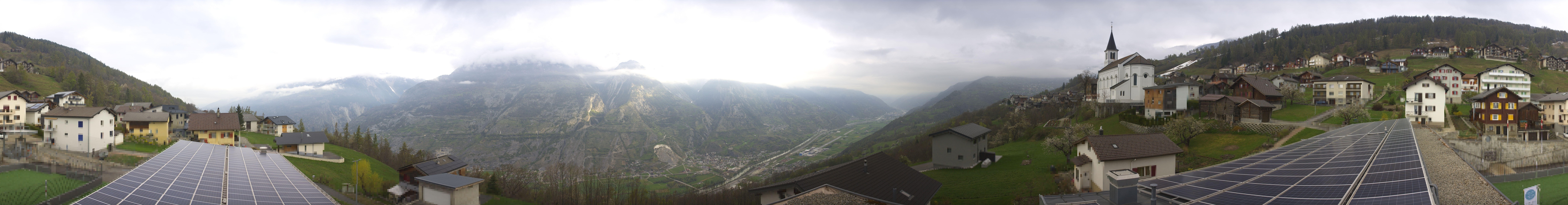 Archived image Webcam Eischoll