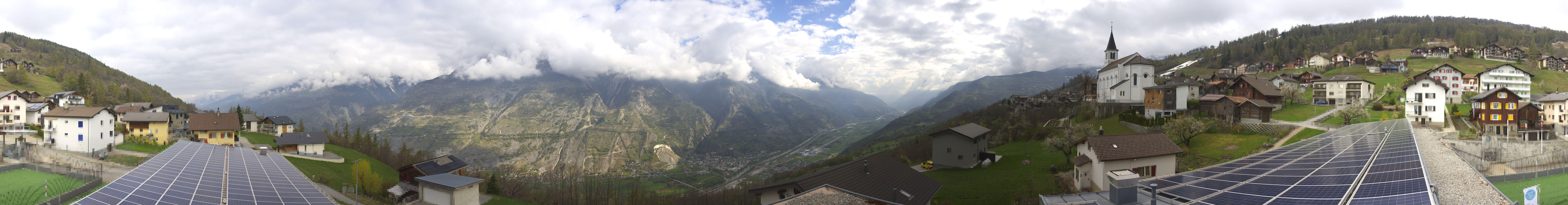 Archived image Webcam Eischoll