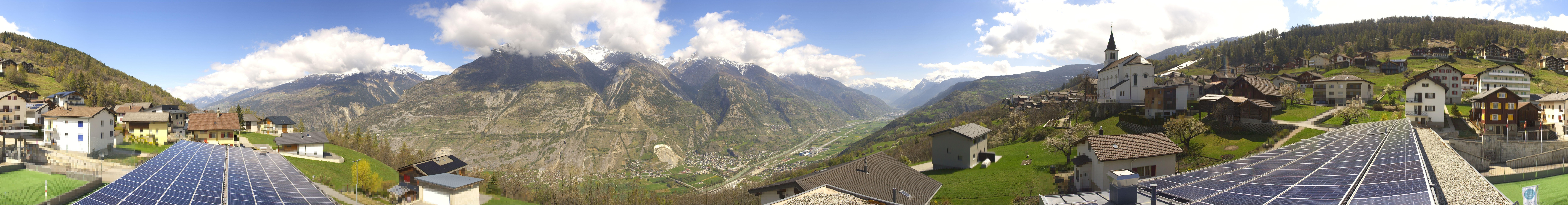 Archived image Webcam Eischoll