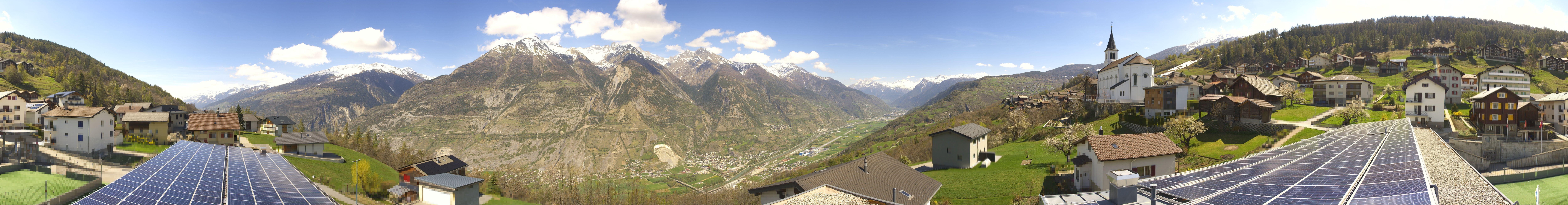 Archived image Webcam Eischoll