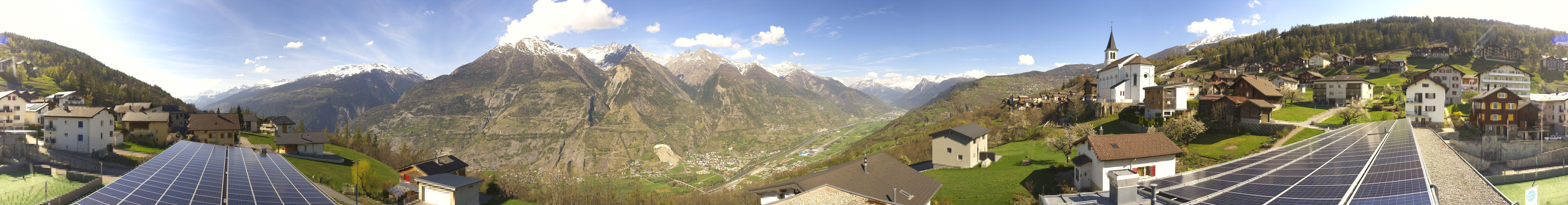 Archived image Webcam Eischoll