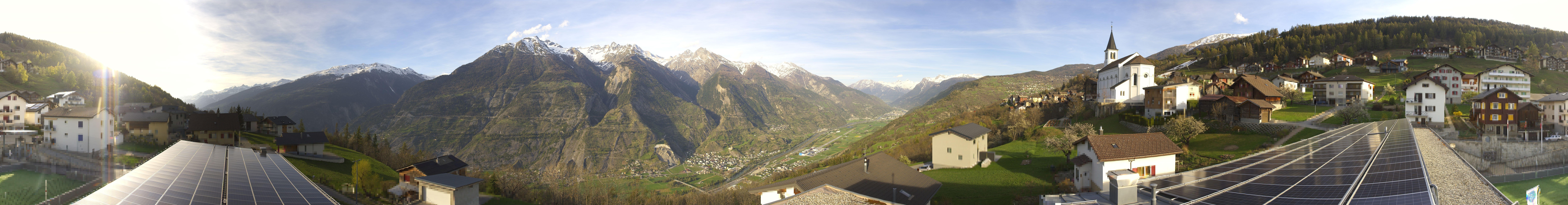 Archived image Webcam Eischoll