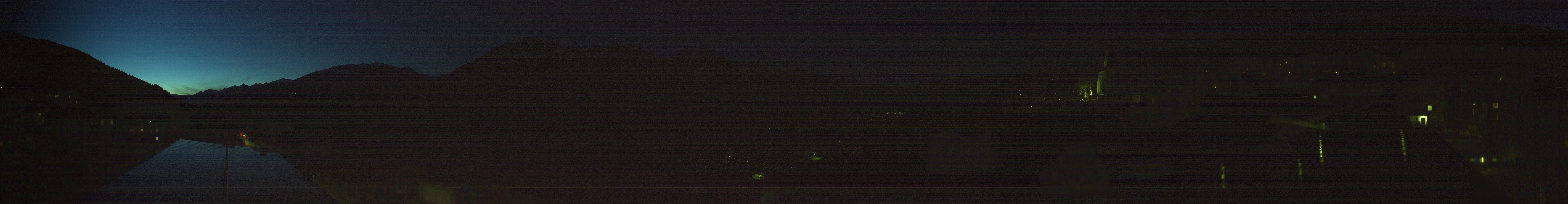 Archiv Foto Webcam Bergdorf Eischoll