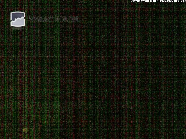 Archived image Webcam Dent Blanche near Evoléne