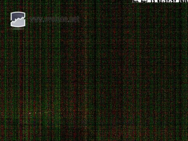 Archived image Webcam Dent Blanche near Evoléne