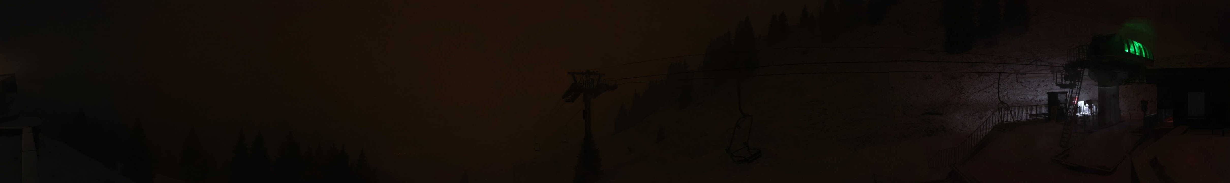 Archived image Webcam Bichalm Kitzbühel