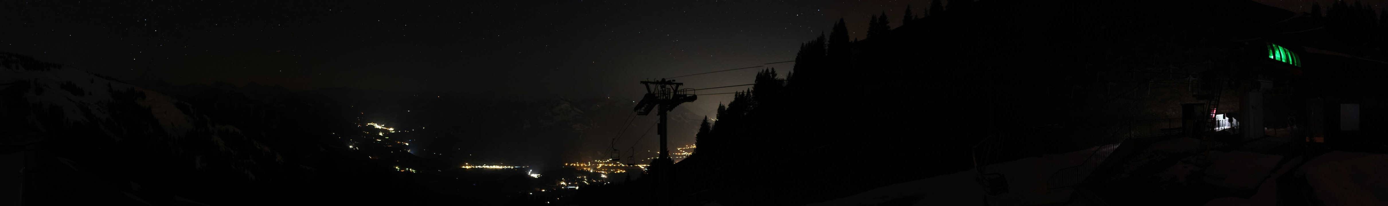 Archived image Webcam Bichalm Kitzbühel