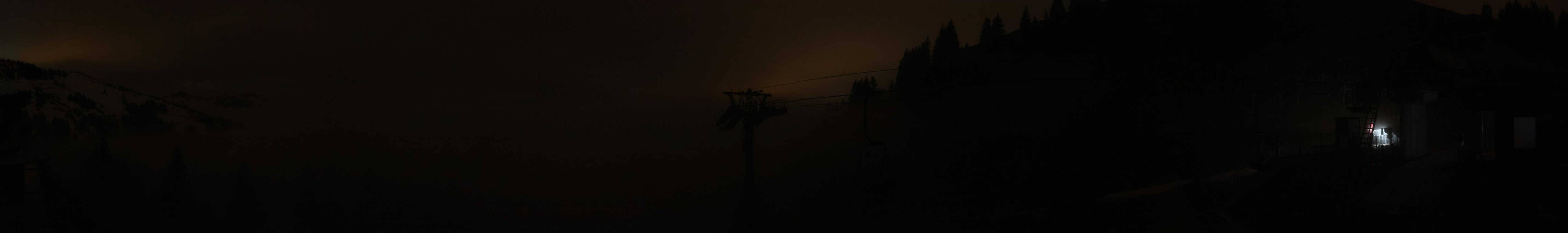 Archived image Webcam Bichalm Kitzbühel