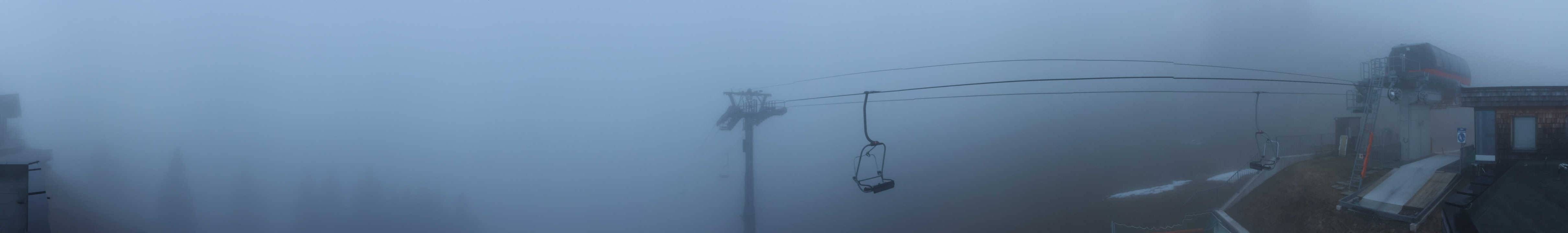 Archived image Webcam Bichalm Kitzbühel