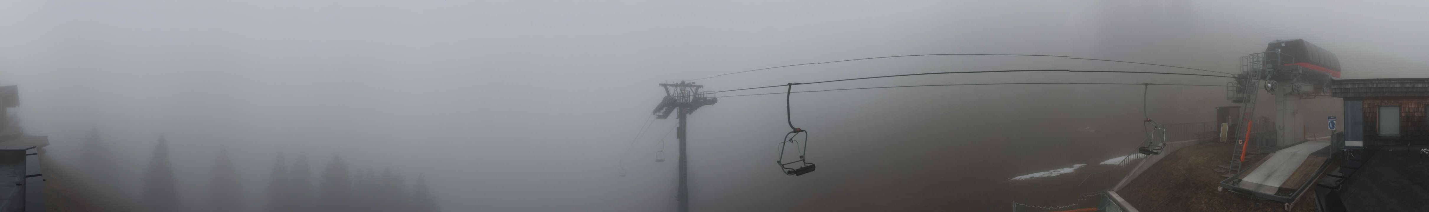 Archived image Webcam Bichalm Kitzbühel