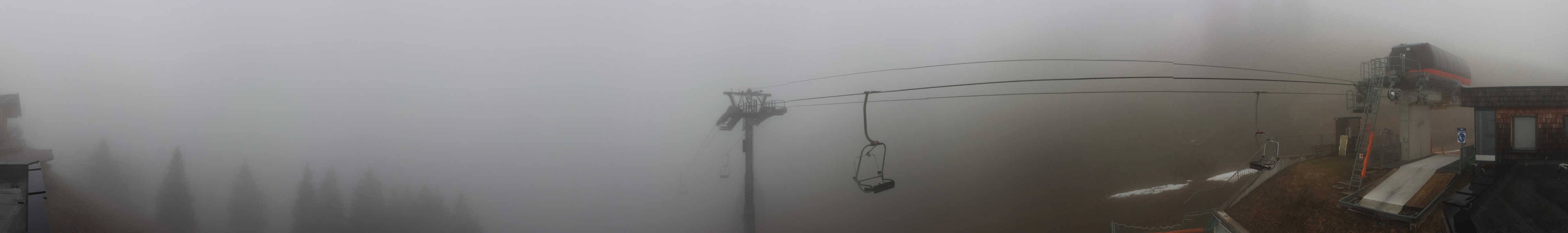 Archived image Webcam Bichalm Kitzbühel