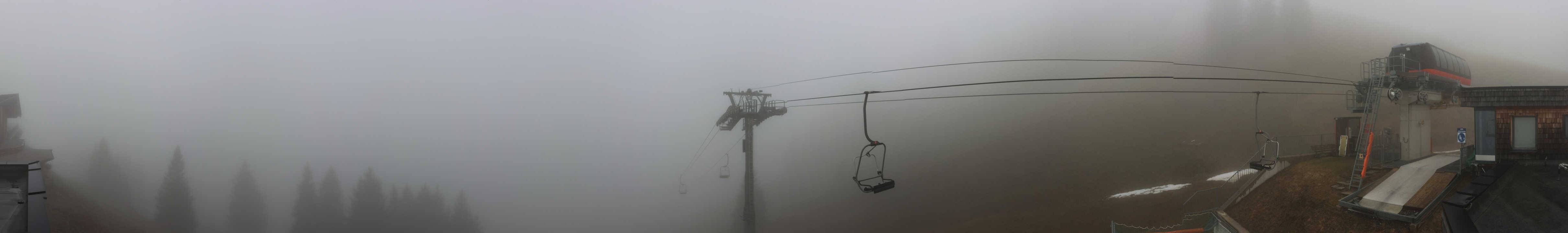 Archived image Webcam Bichalm Kitzbühel