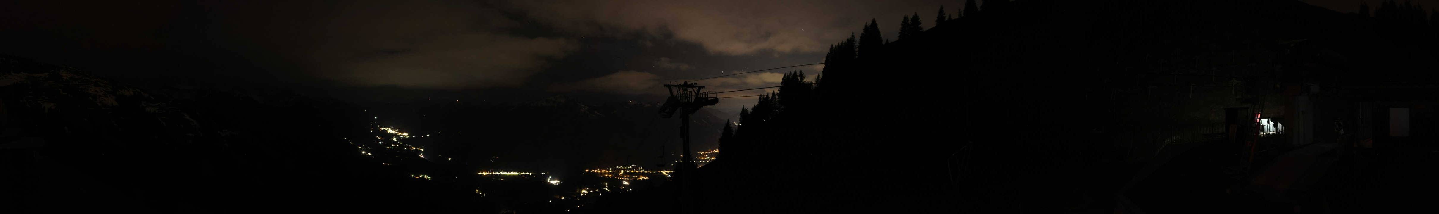 Archived image Webcam Bichalm Kitzbühel