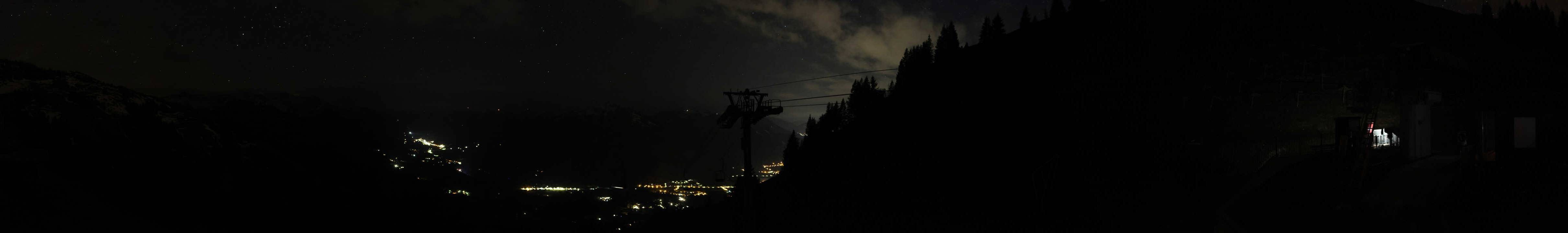 Archived image Webcam Bichalm Kitzbühel