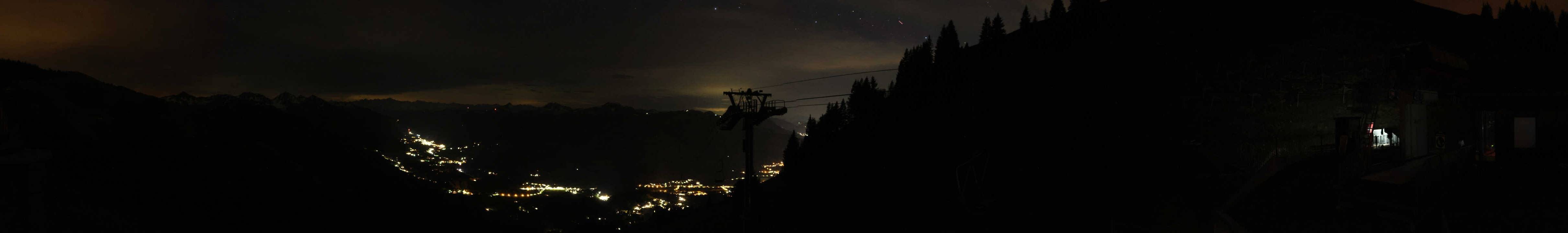 Archived image Webcam Bichalm Kitzbühel