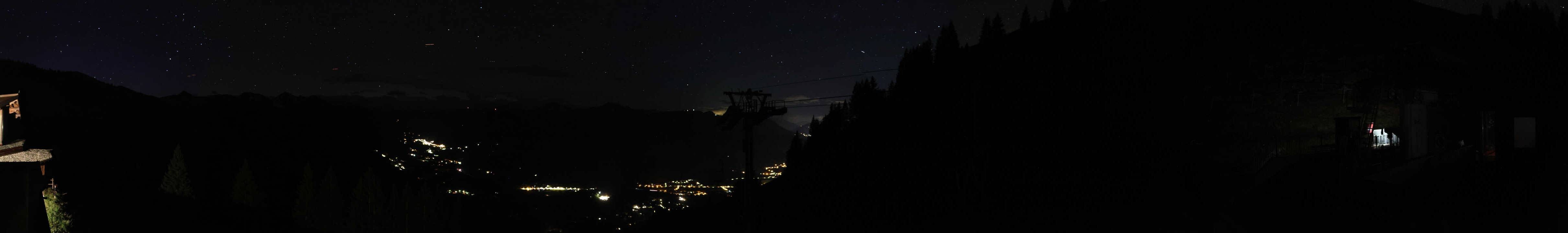 Archived image Webcam Bichalm Kitzbühel