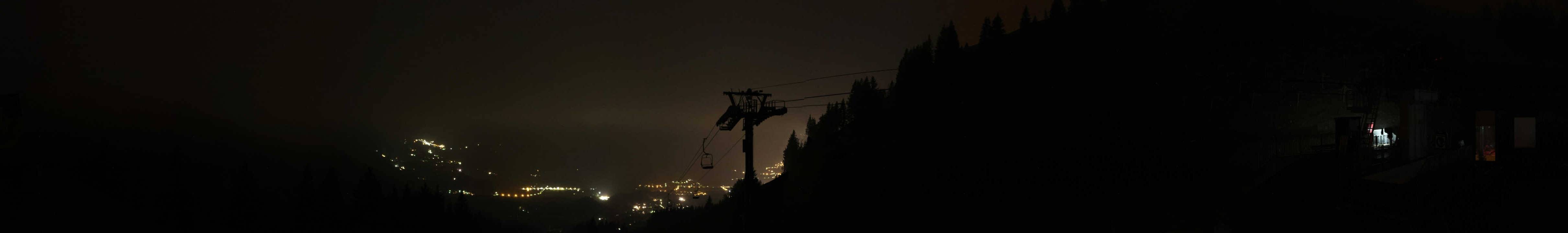 Archived image Webcam Bichalm Kitzbühel