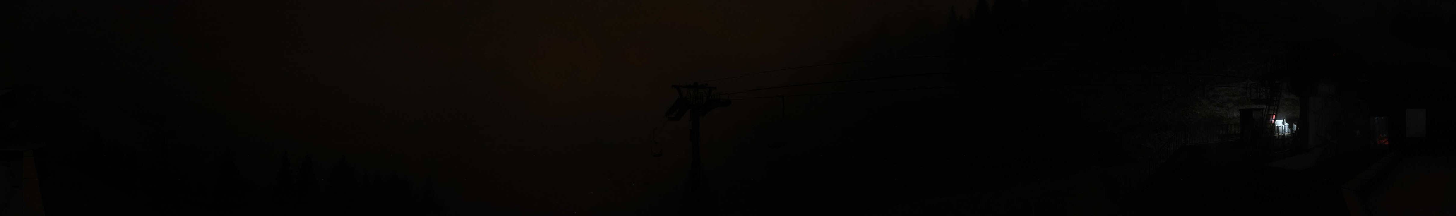 Archived image Webcam Bichalm Kitzbühel