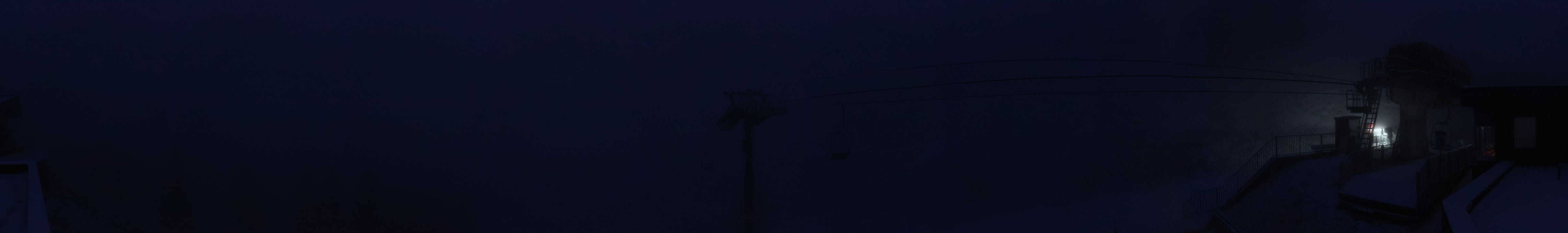 Archived image Webcam Bichalm Kitzbühel