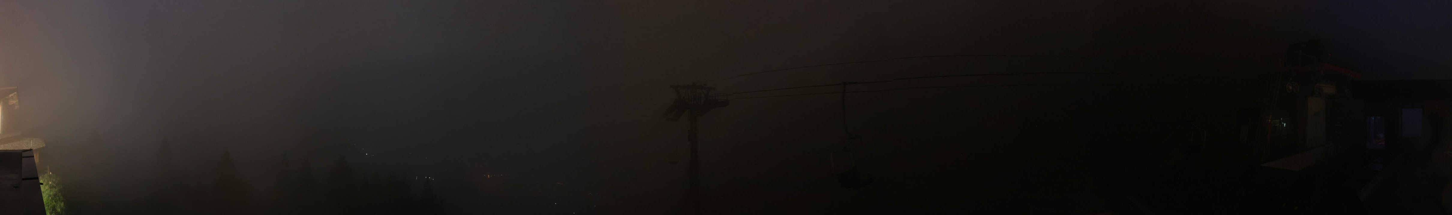 Archived image Webcam Bichalm Kitzbühel