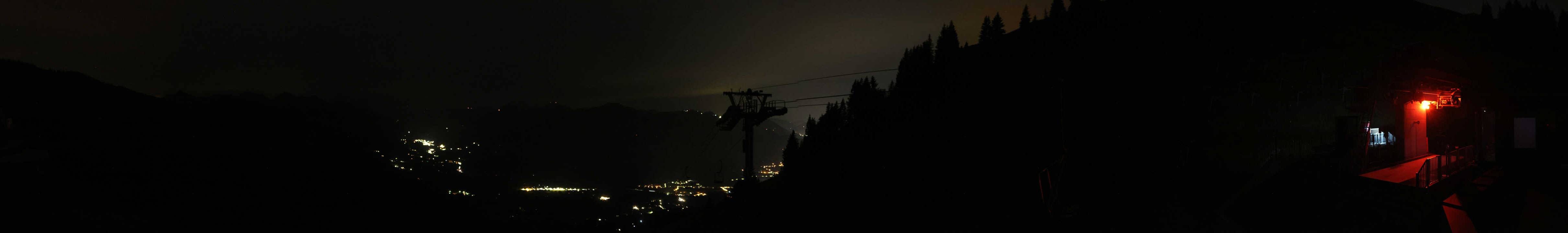 Archived image Webcam Bichalm Kitzbühel