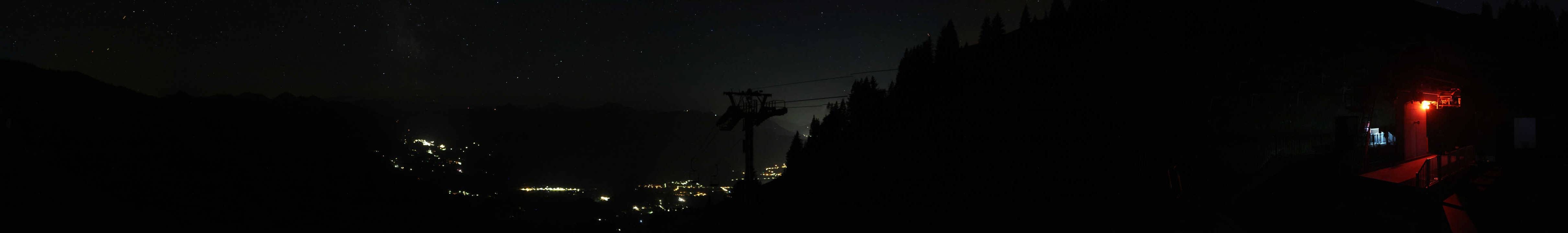 Archived image Webcam Bichalm Kitzbühel