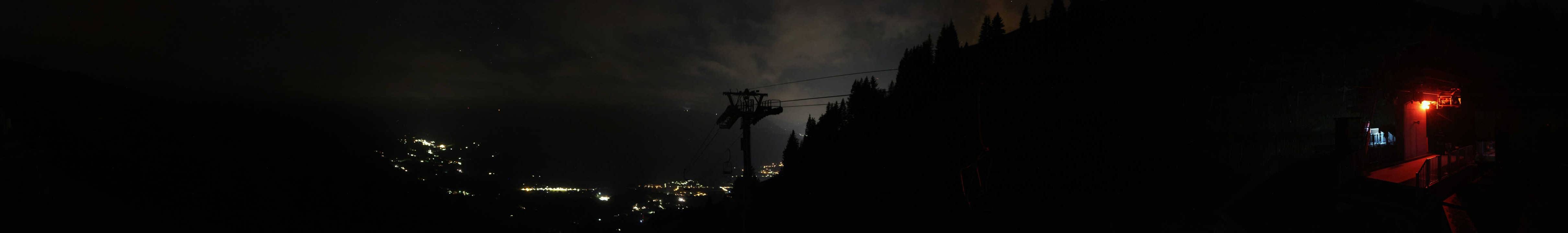 Archived image Webcam Bichalm Kitzbühel