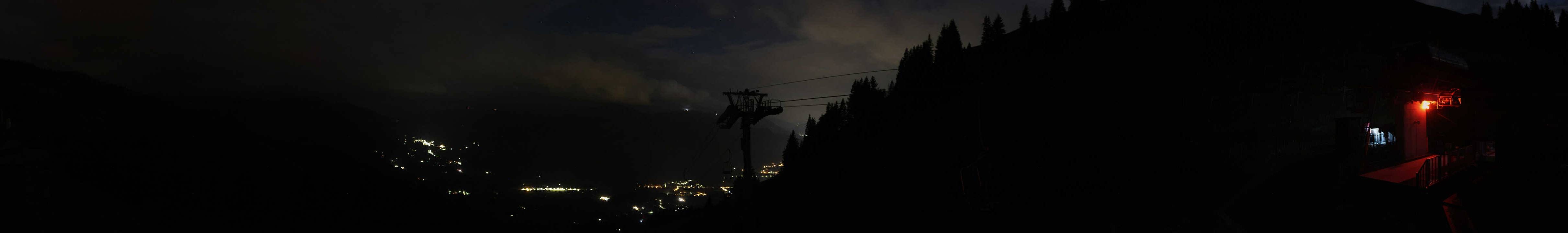 Archived image Webcam Bichalm Kitzbühel