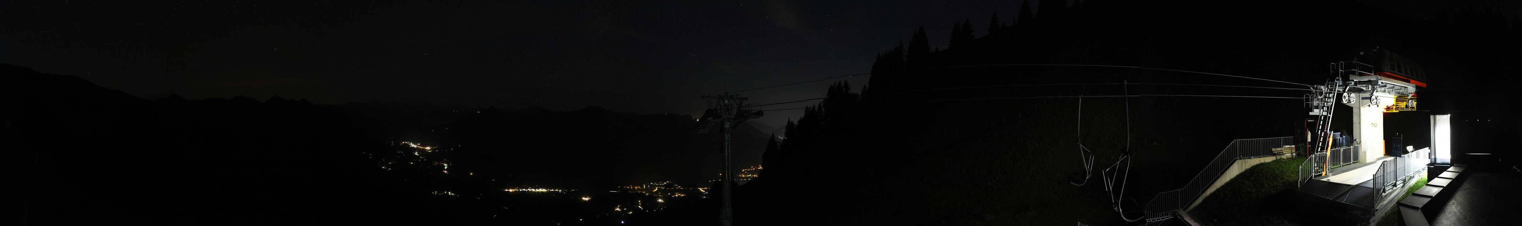 Archived image Webcam Bichalm Kitzbühel